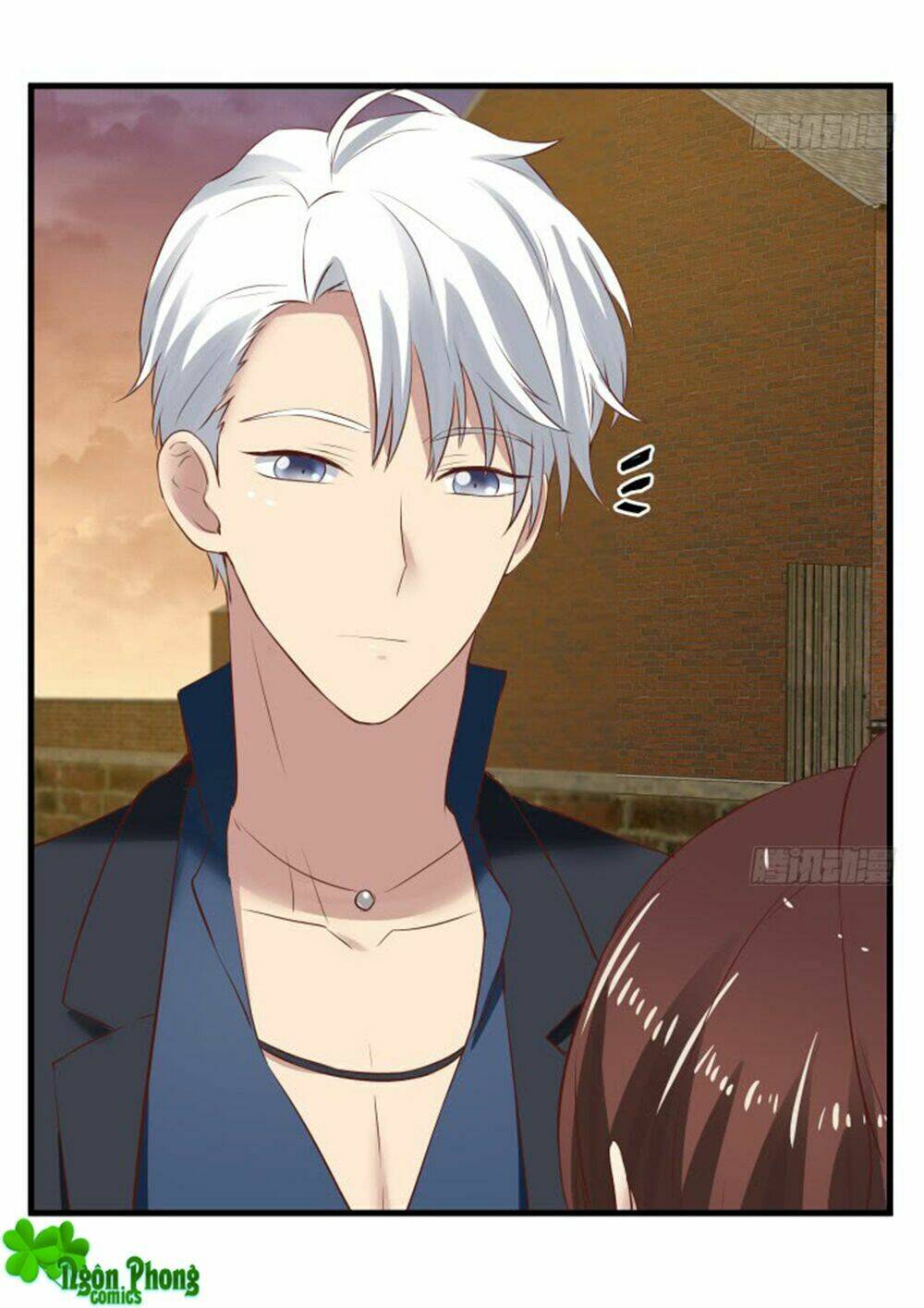 khi trò chơi ác ma bắt đầu chapter 95 12