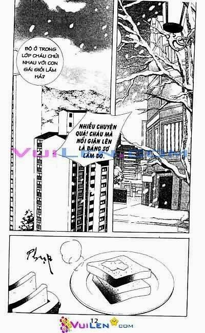 đại ca đi học chapter 2 13