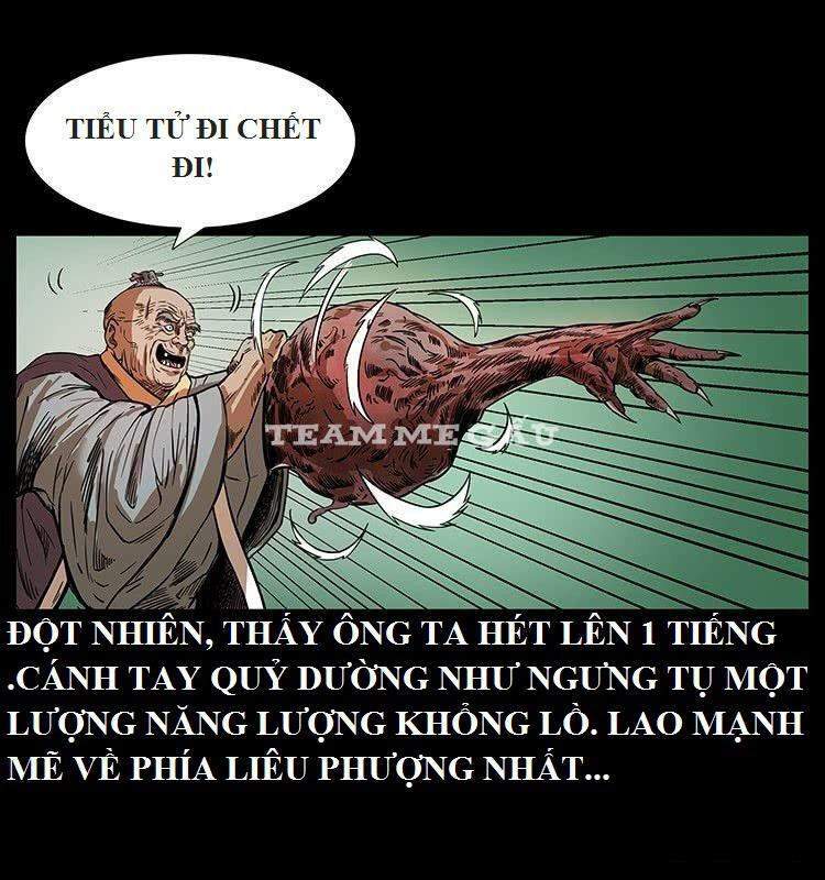 tiên sơn truyền kỳ chapter 24 5