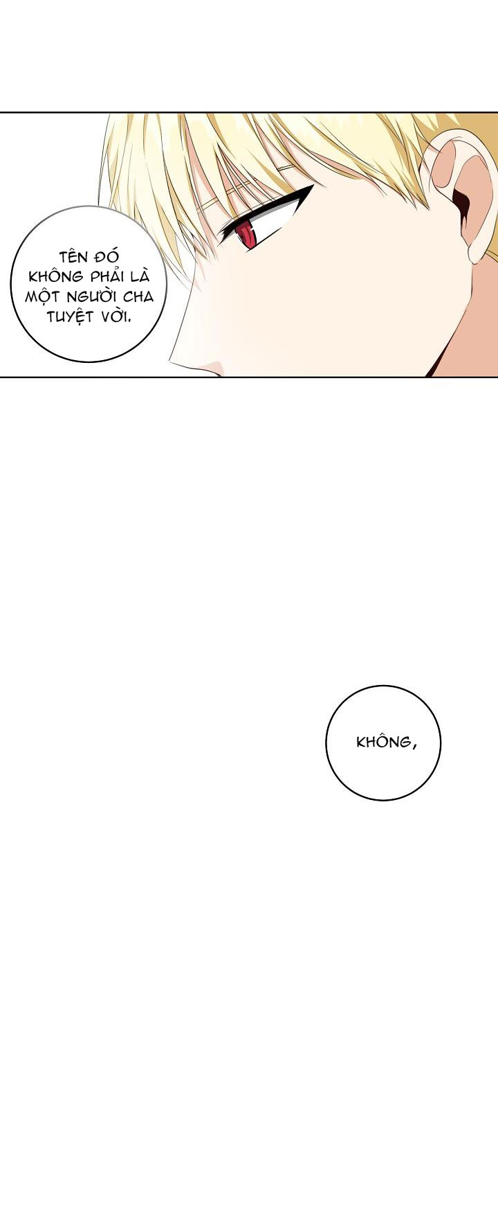 trở thành vợ của nam chính phế vật chapter 28 27