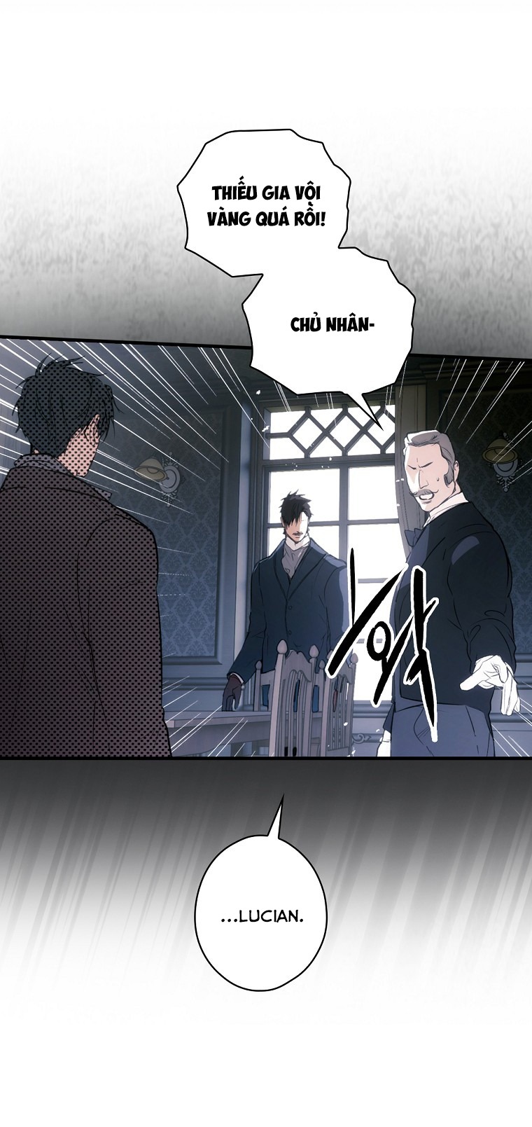 câu chuyện cổ tích của mẹ kế chapter 131.1 74