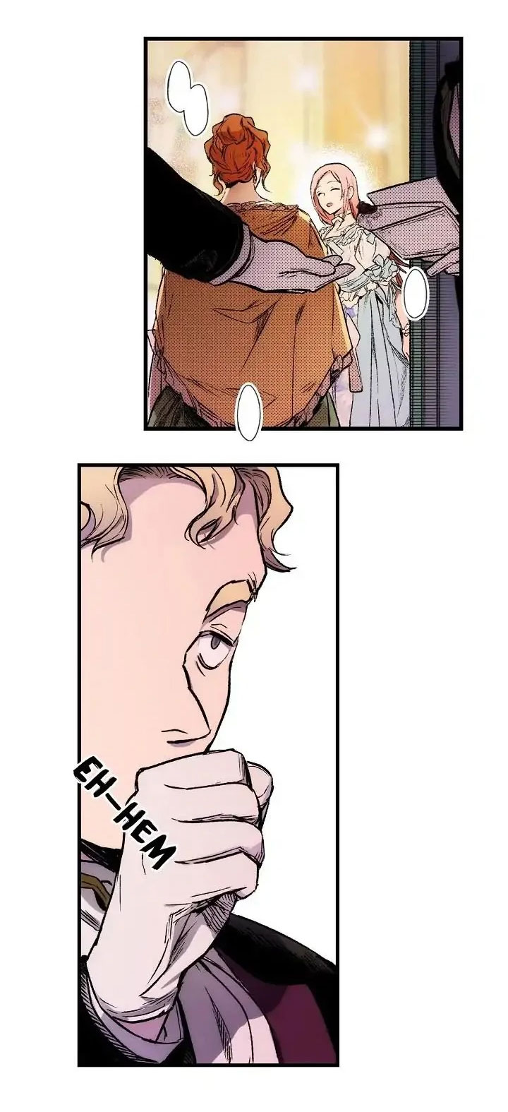 cổ tích về người mẹ kế chapter 19 26