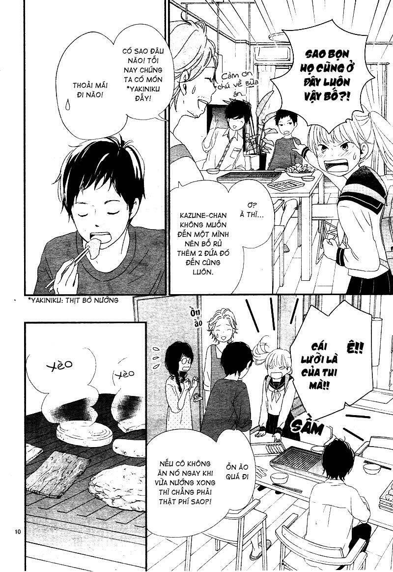 yuugure light chapter 2 10