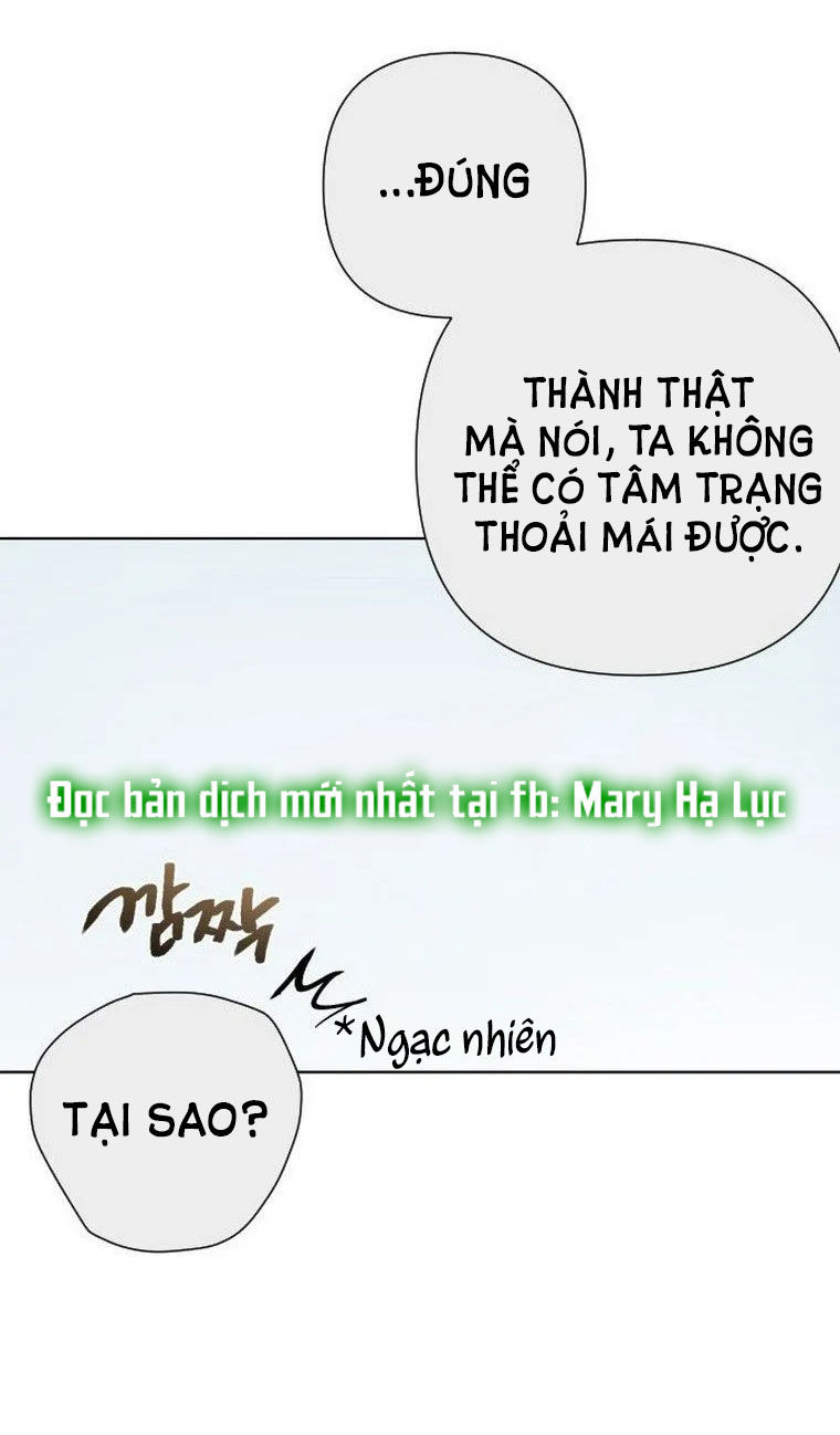 cách hiệp sĩ sống như một tiểu thư chapter 80 43