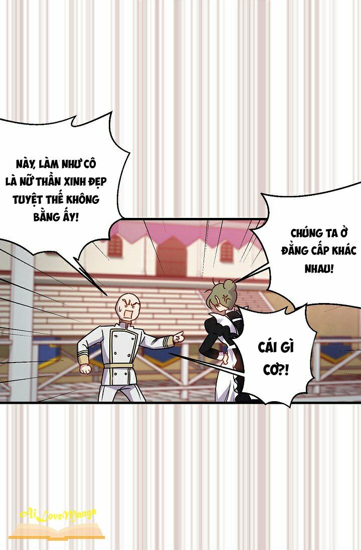 hôn lễ báo thù chapter 31 22