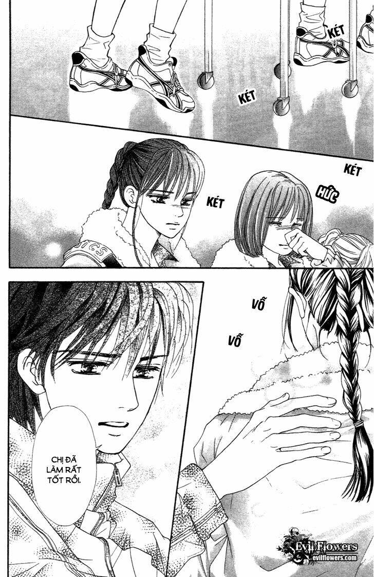 xứng danh anh hùng chapter 74 27