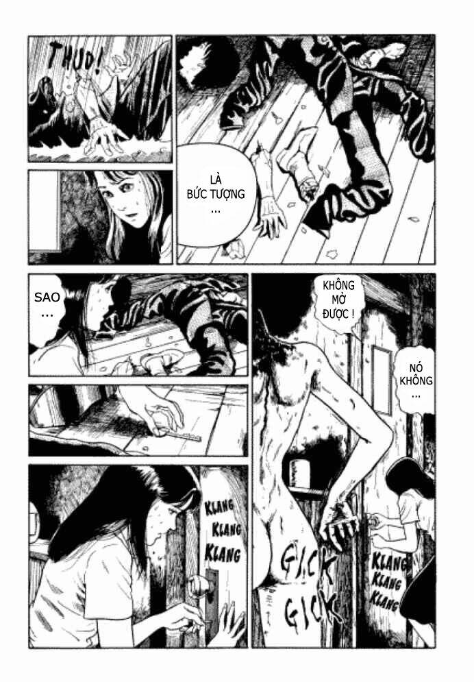 flesh colored horror chapter 5 26