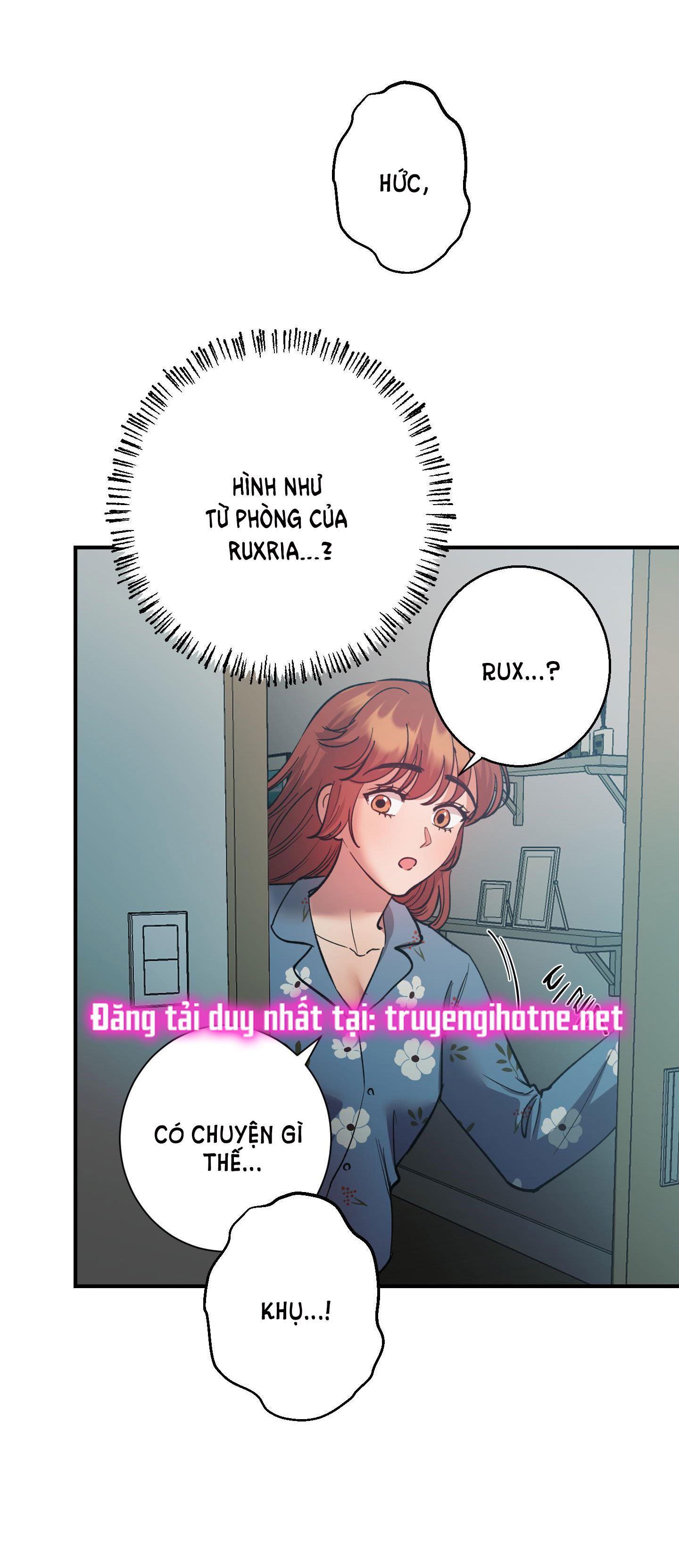 [18+] một lòng một dạ chapter 53.1 20