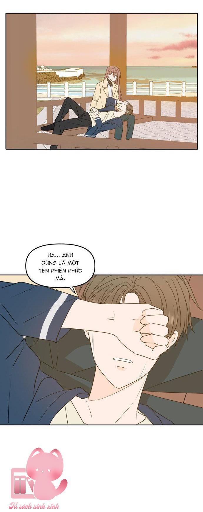 hẹn gặp nhau ở kiếp thứ 19 chapter 88 26