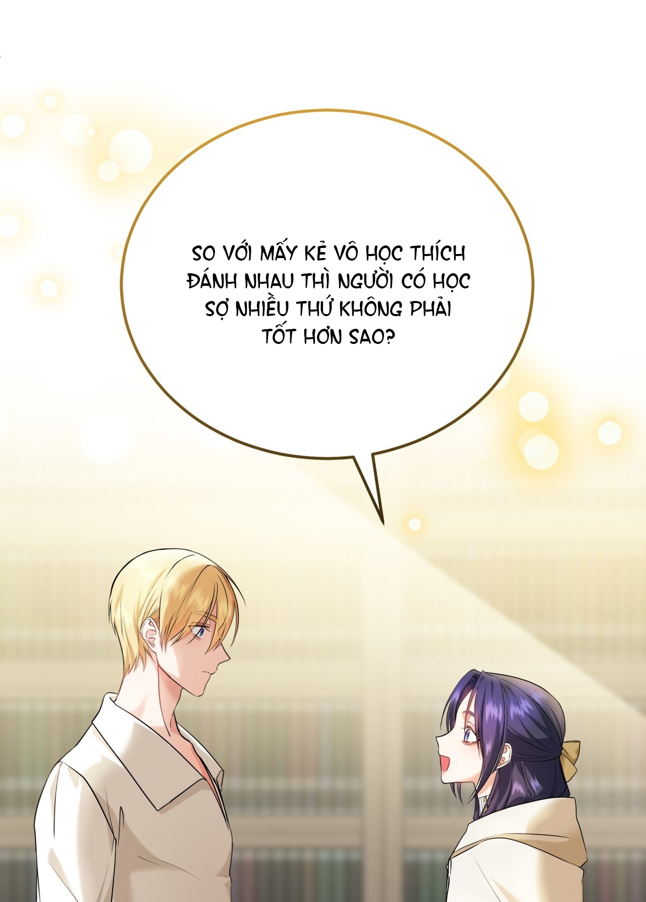 dấu tích của tiên nữ chapter 13.1 46