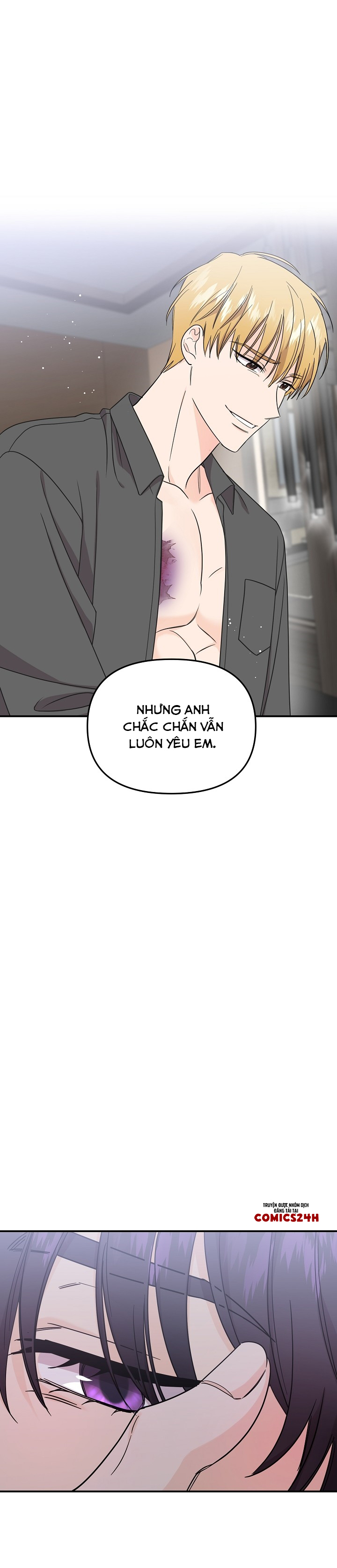 hoa ly hổ chapter 57 18