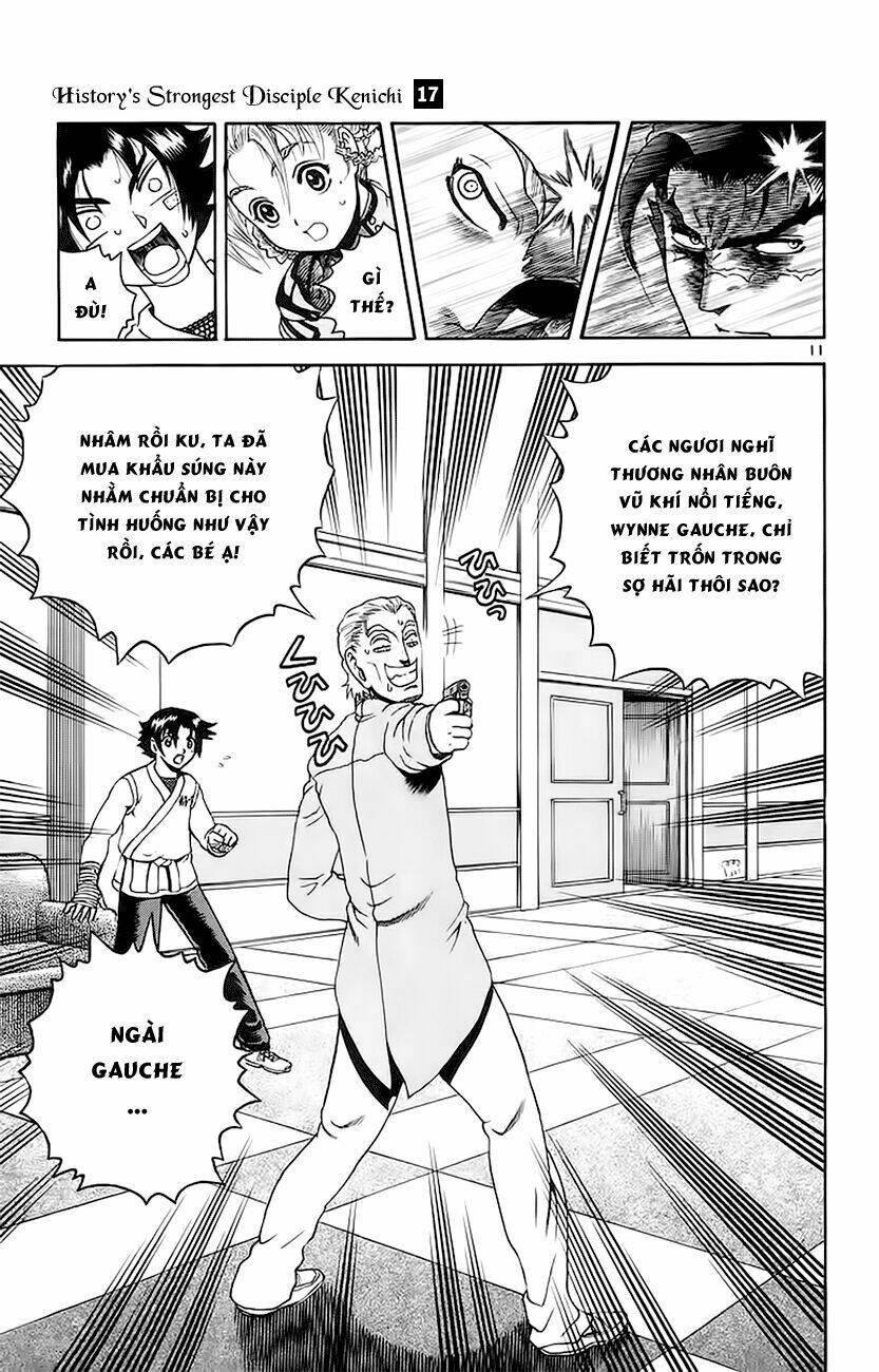 history's strongest disciple kenichi chapter 149 12