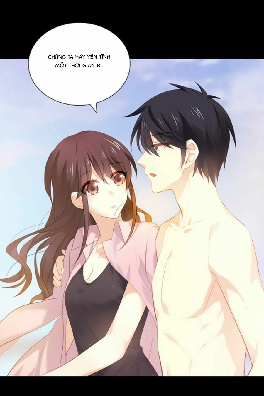 tình yêu là thế phần 2 chapter 9 23