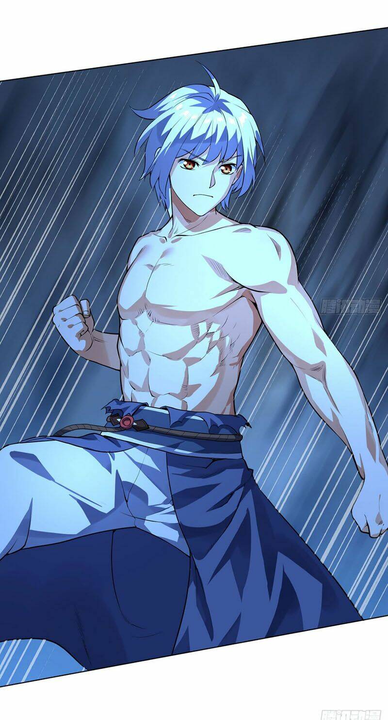 thần võ đế tôn chapter 13 26