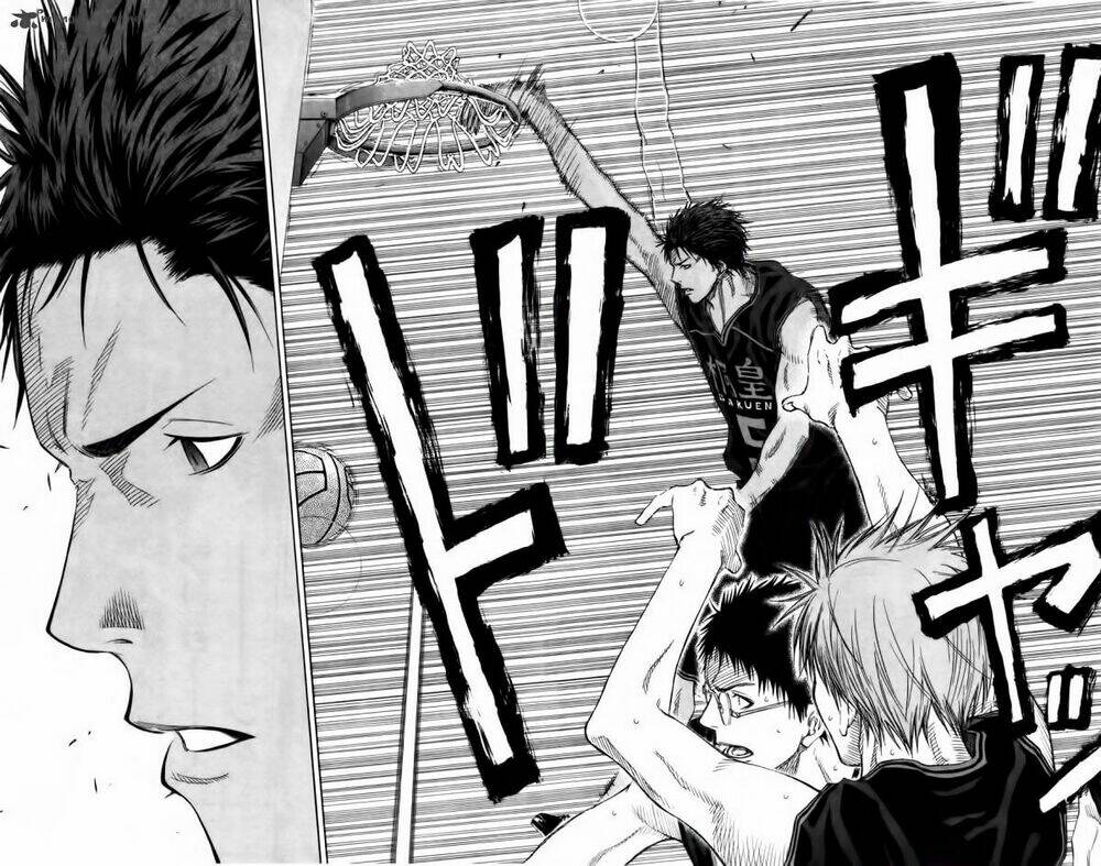 vua bóng rổ kuroko chapter 115 15