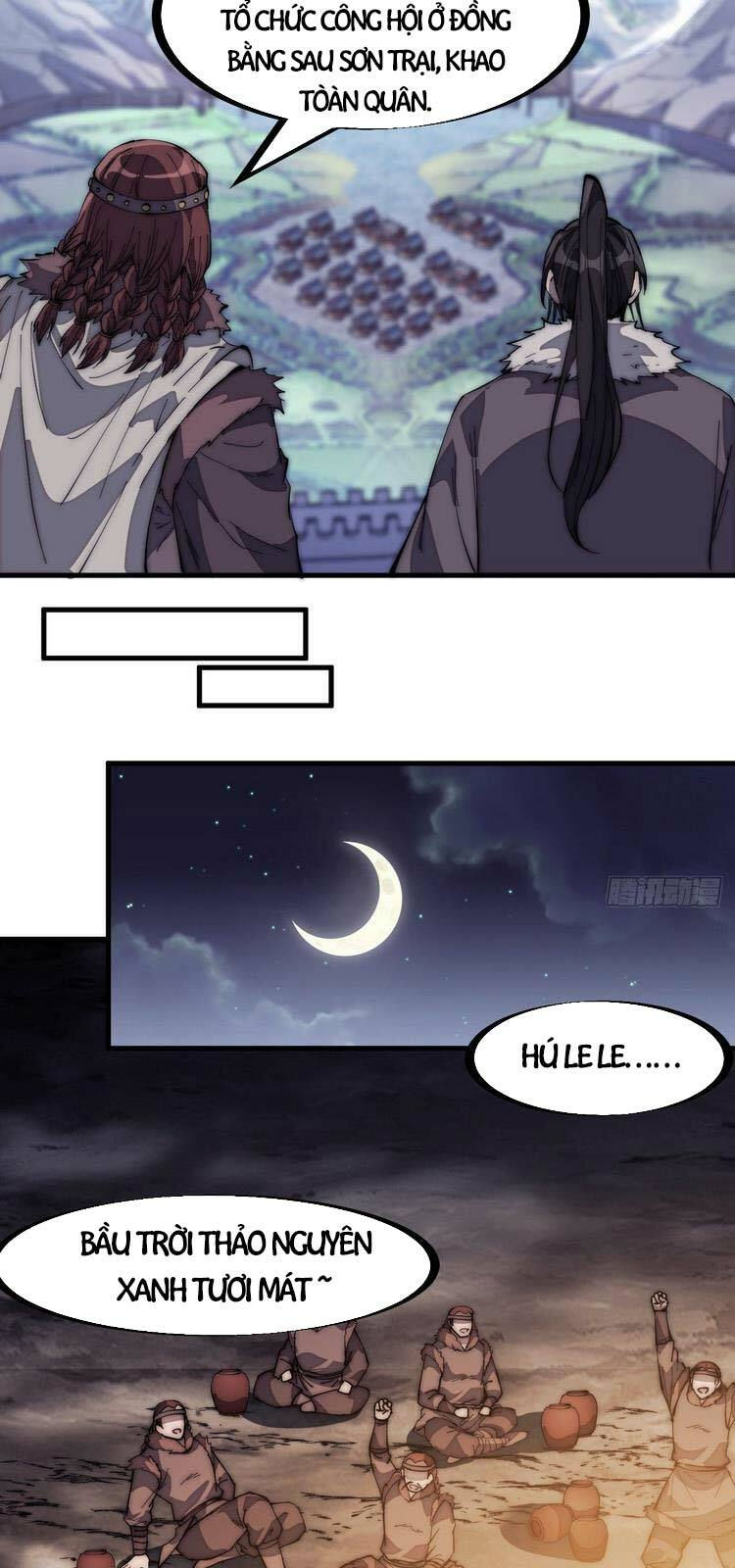 ta có một sơn trại chapter 164 7