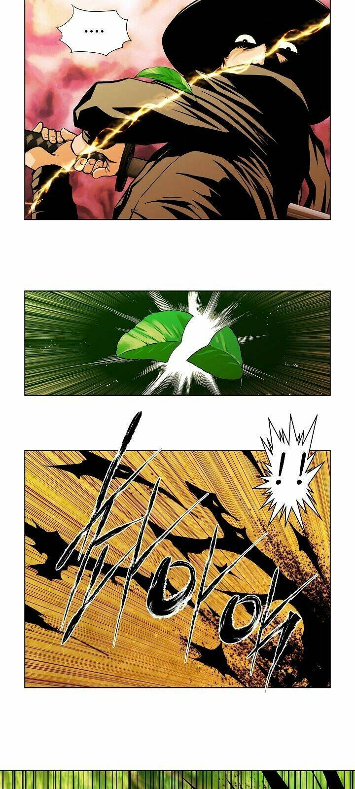 ngũ hợp chí tôn chapter 1 19