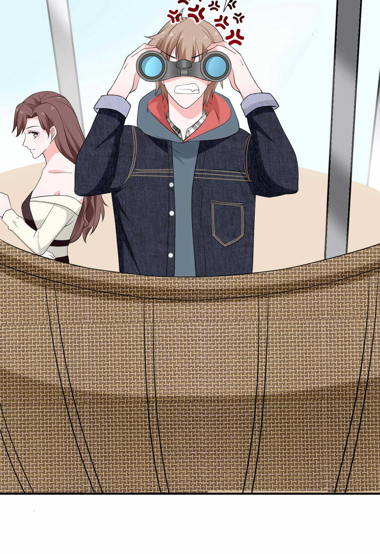 bí mật không thể yêu đương chapter 68 35