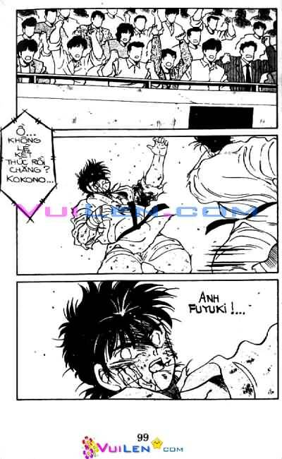 truyền nhân atula - shura no mon i chapter 13 100