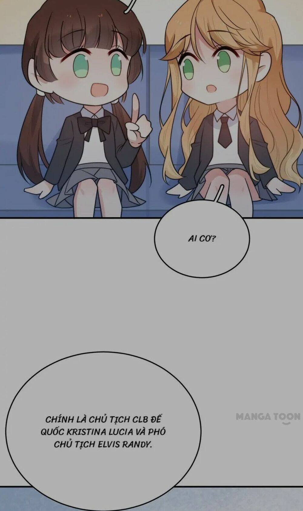 ma lạt thiên kim đẩu ác thiếu chapter 245 18