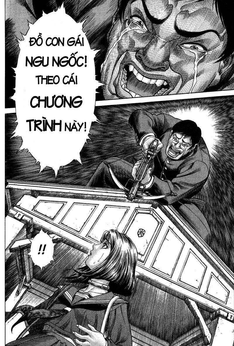 sống còn - trò chơi sinh tử chapter 6 18