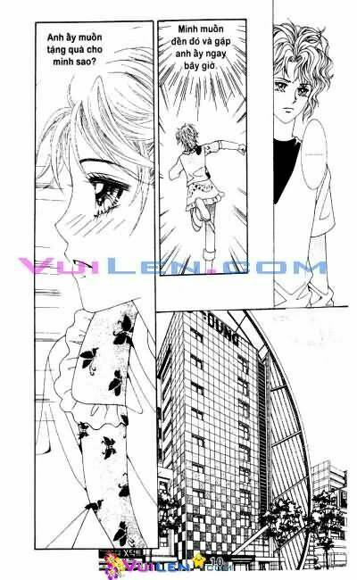 chạm mặt thần tượng chapter 12 10