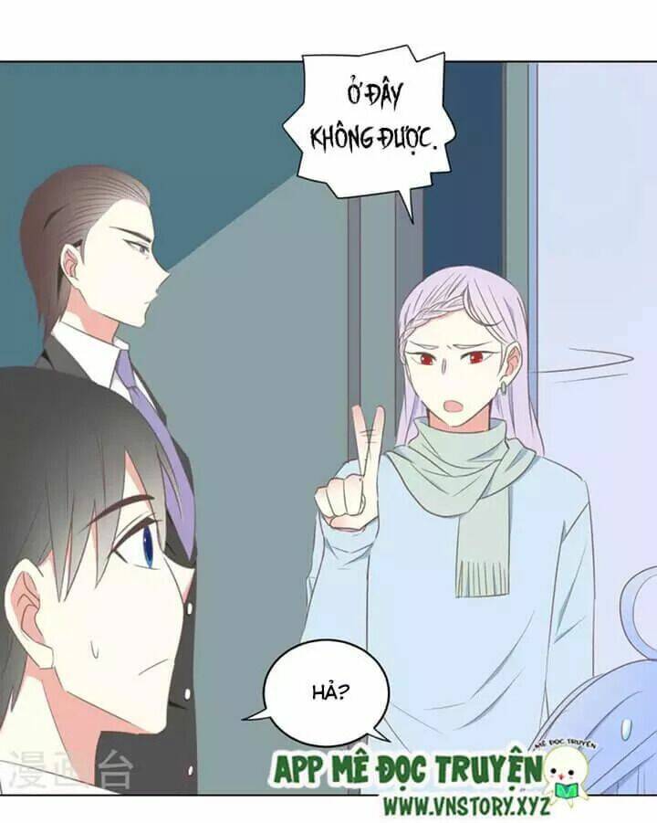 em chỉ yêu tiền của anh chapter 28 31