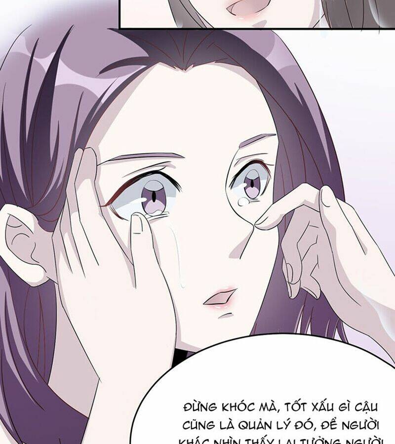 mạc thiếu bức hôn: vợ mới khó chống đỡ chapter 8 15