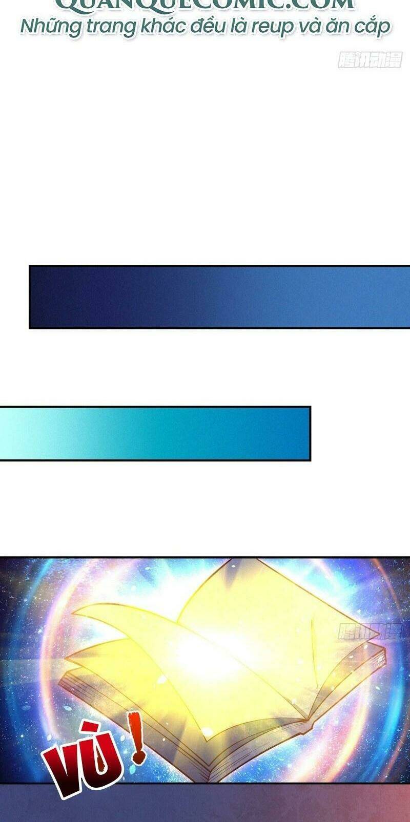 nơi này có yêu khí chapter 71 13