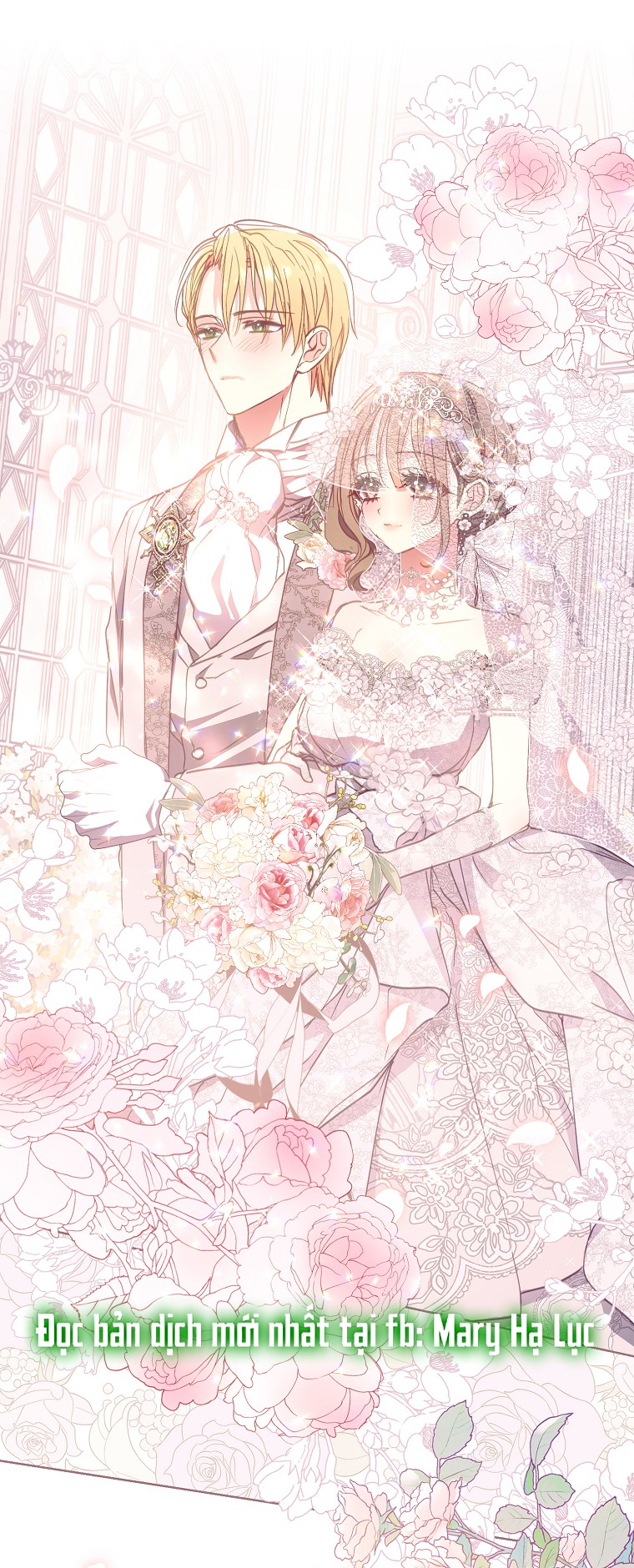 bệ hạ, xin đừng giết tôi!! chapter 136.2 35