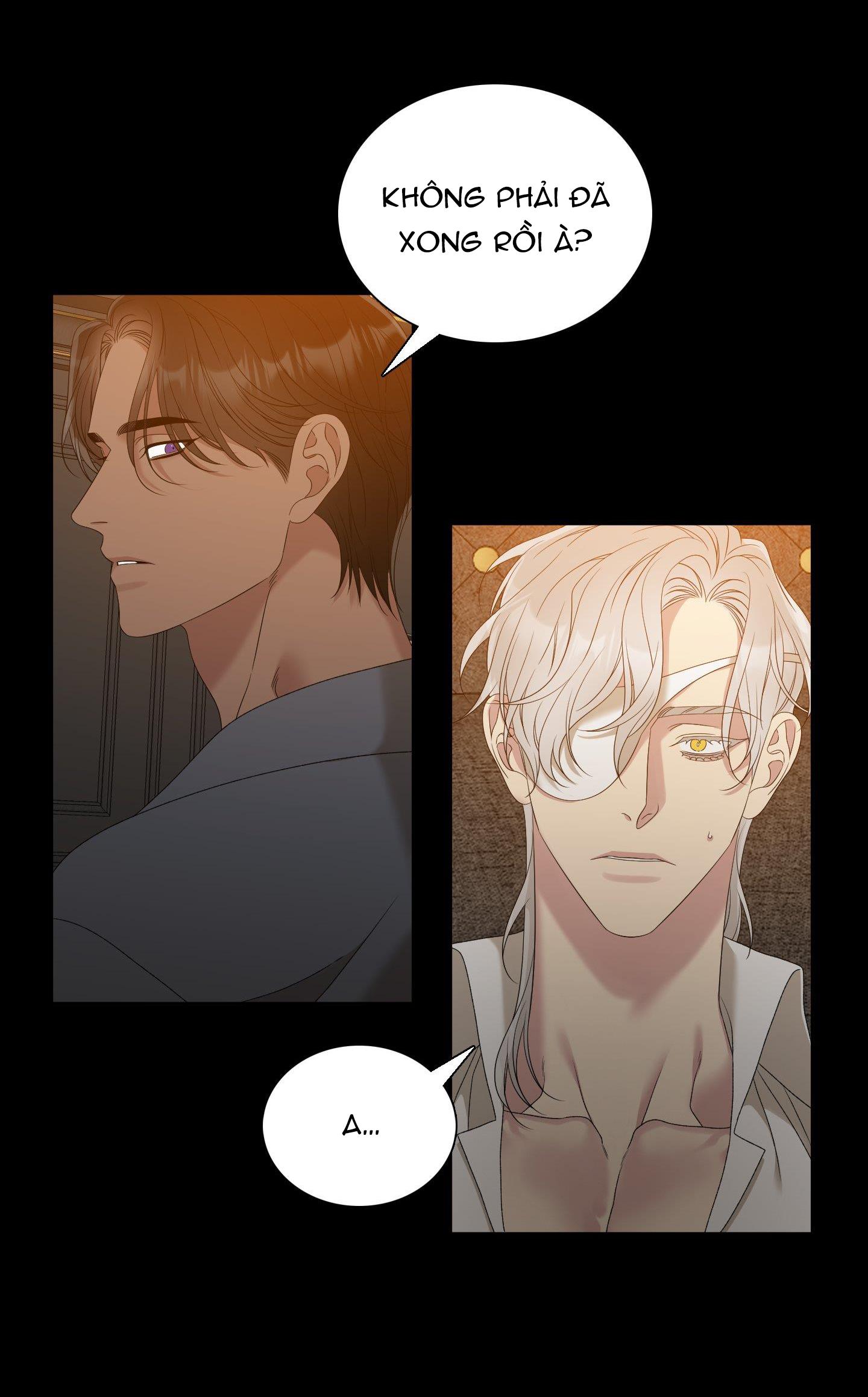 smyrna và capri chapter 27 11