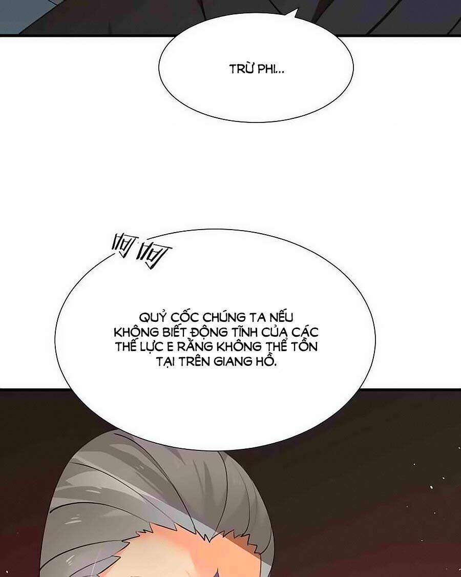 dưỡng thiếu chủ đấu tra nam chapter 27 2