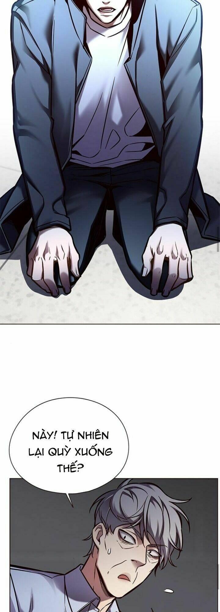 biến thân thành mèo chapter 130 51