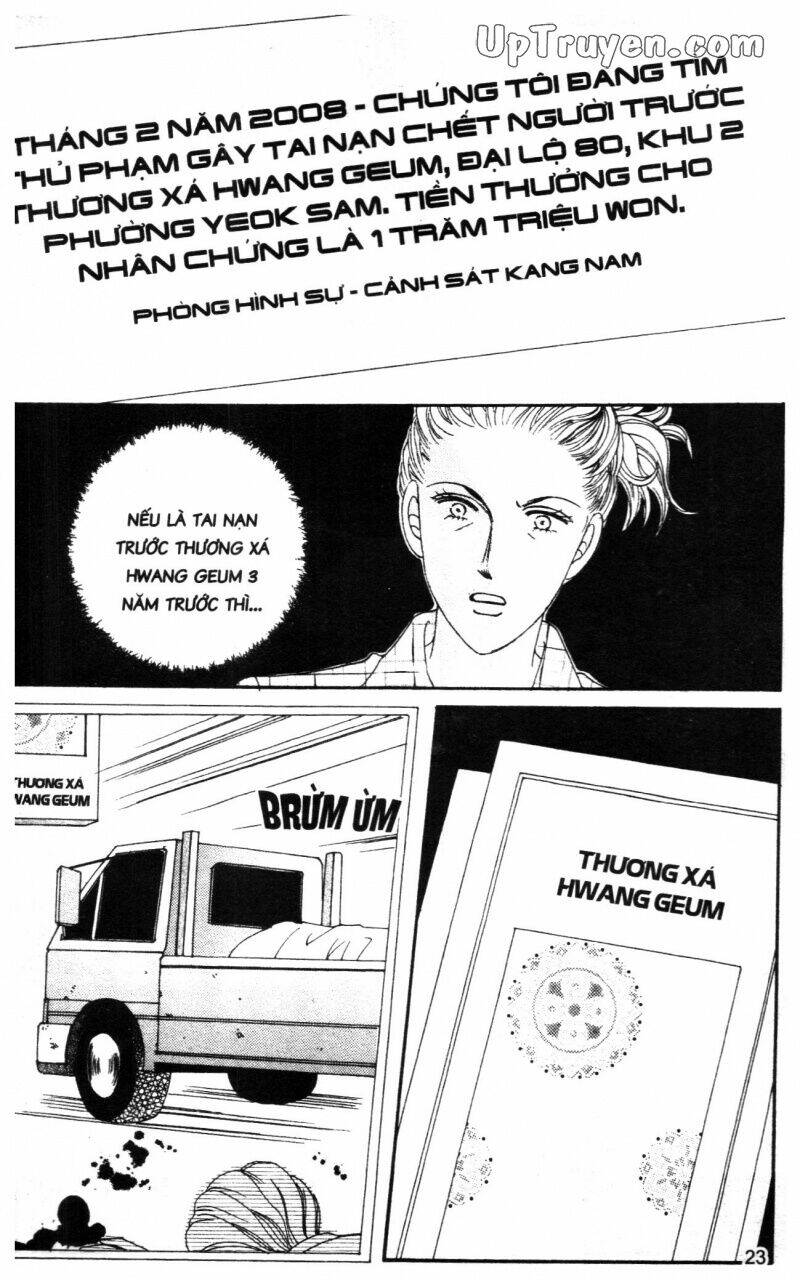 vợ chồng trẻ con bản đẹp chapter 6 23