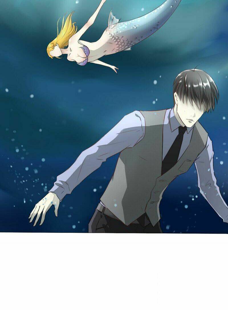 nước mắt người cá chapter 1 30