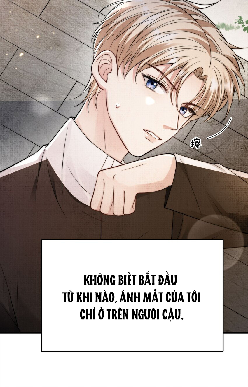 chiến lược tẩy trắng của phản diện chapter 9 5