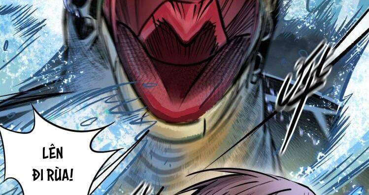 thế giới xa lạ chapter 44 63