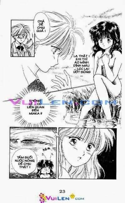 quyển sách kỳ bí chapter 2 24