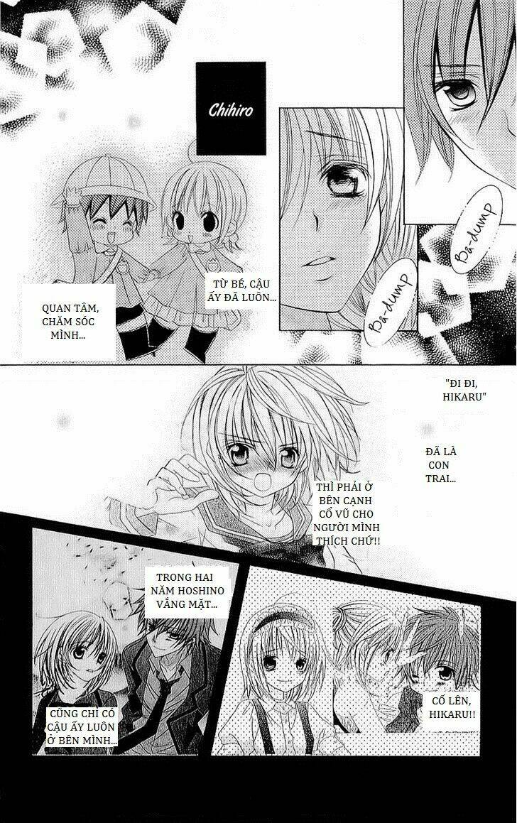 suki desu suzuki-kun!! chapter 39 8