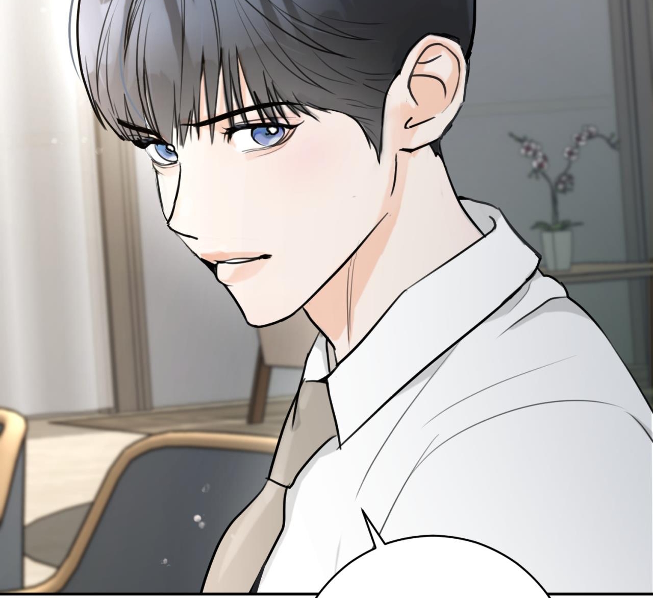 tình mình khó nói chapter 9 80