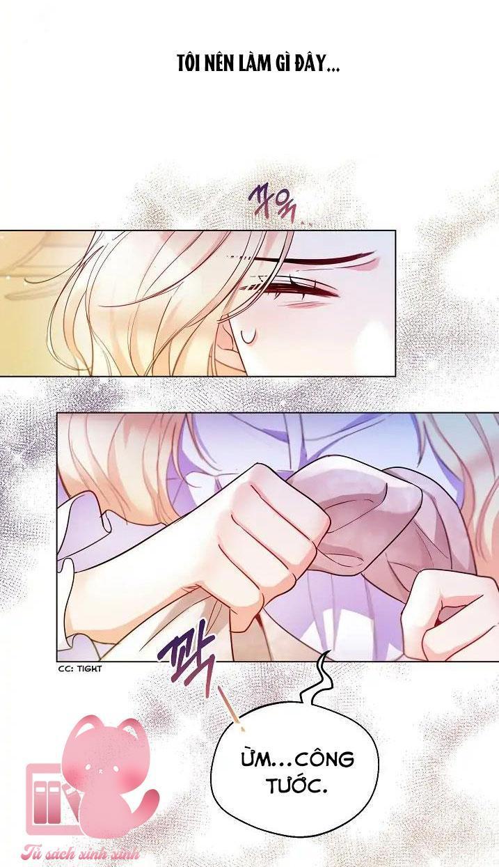 tiểu thư crystal là nam nhân chapter 11 15
