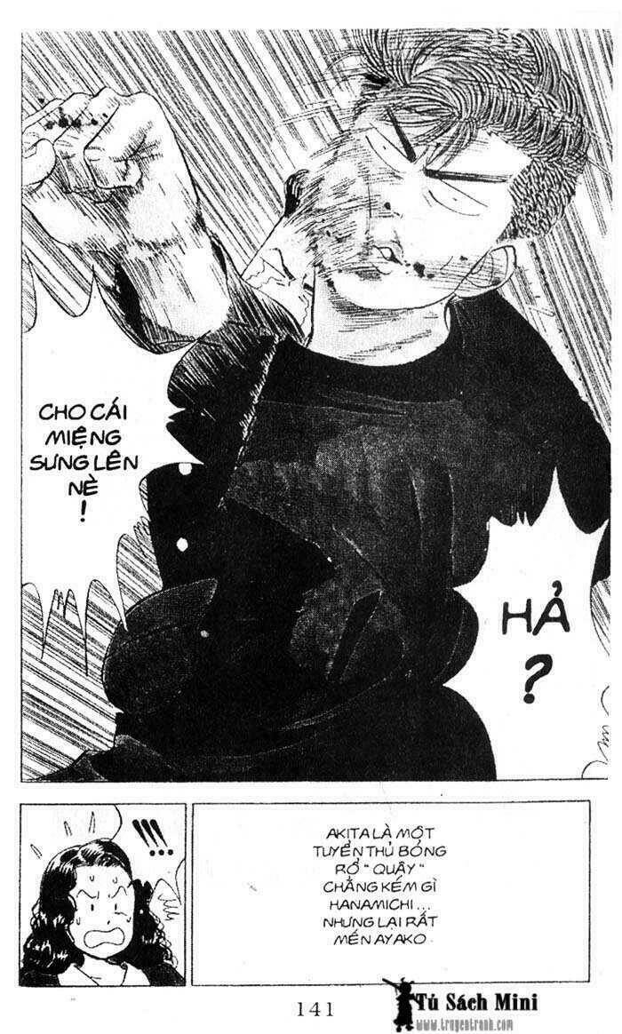 cao thủ bóng rổ chapter 51 20