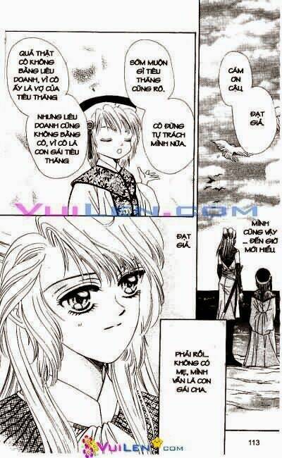 tinh linh của biển chapter 7 104