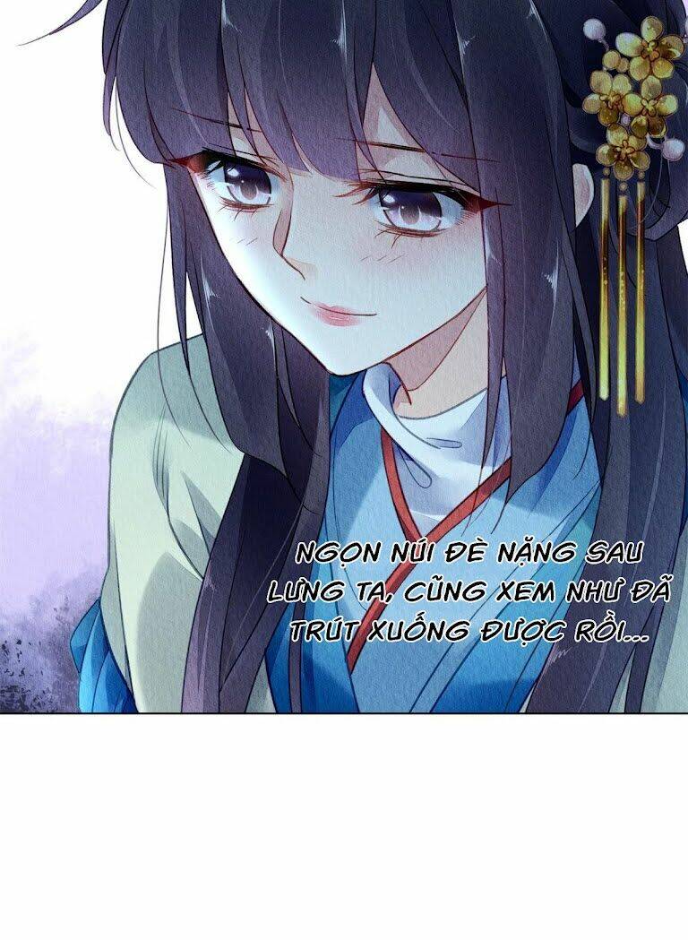 vấn đan chu chapter 25 30