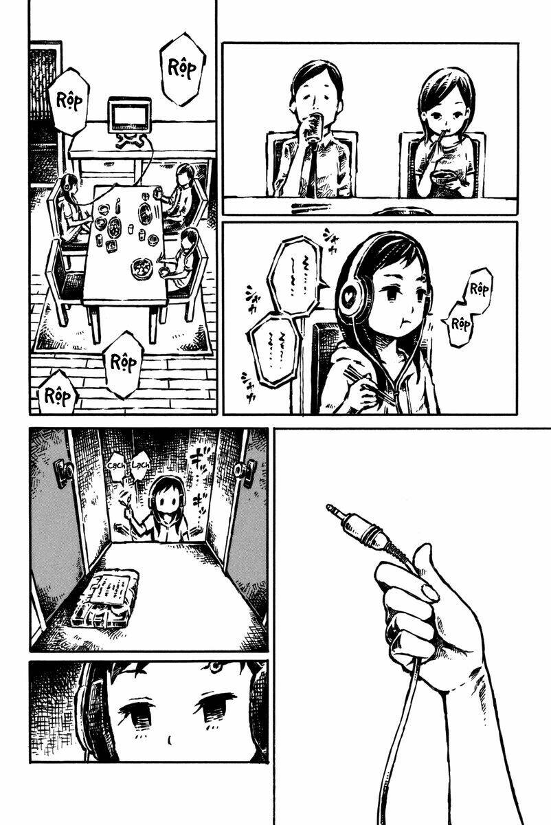 daidai wa, hantoumei ni nidone suru chapter 4 19