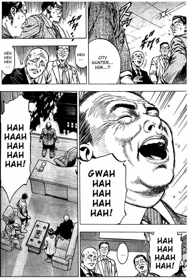 angel heart chapter 6 8