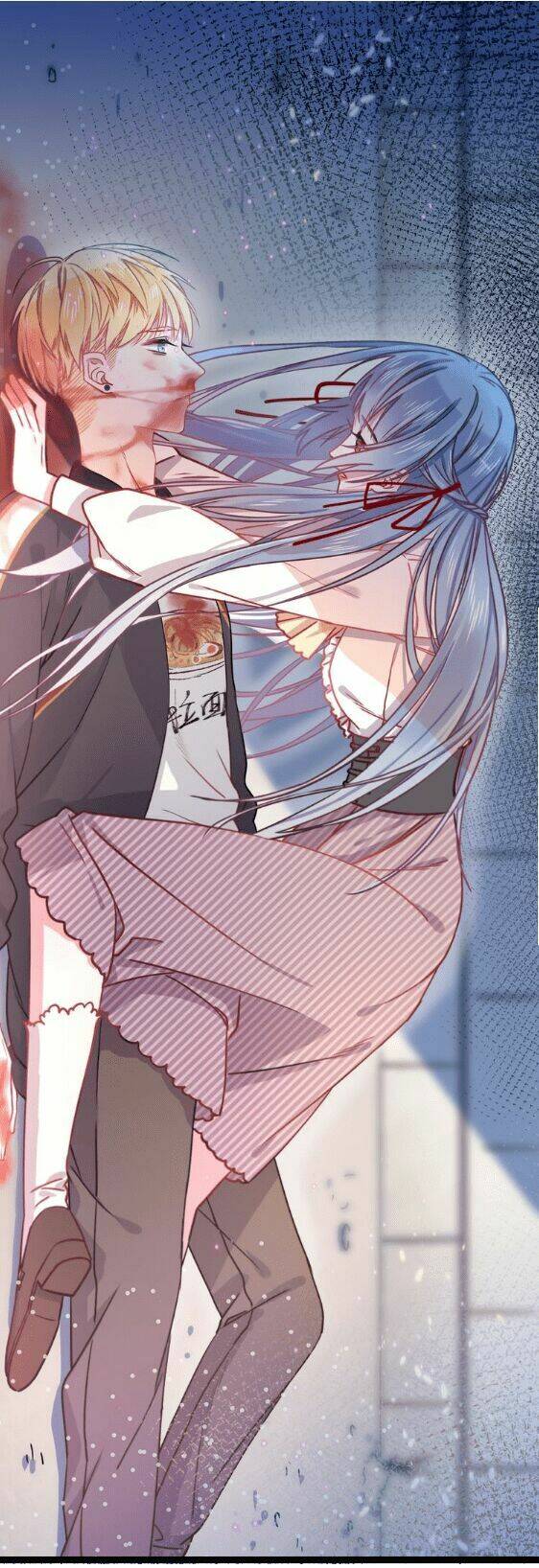 huyết quỷ luyến nhân chapter 1 25