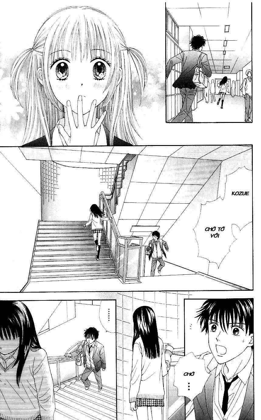 datte suki nan damon chapter 9 13