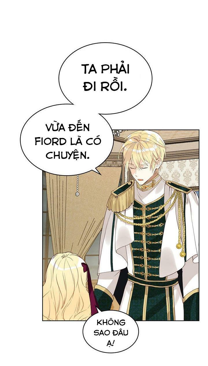 con có phải con là con gái của ngài không? chapter 53.1 18