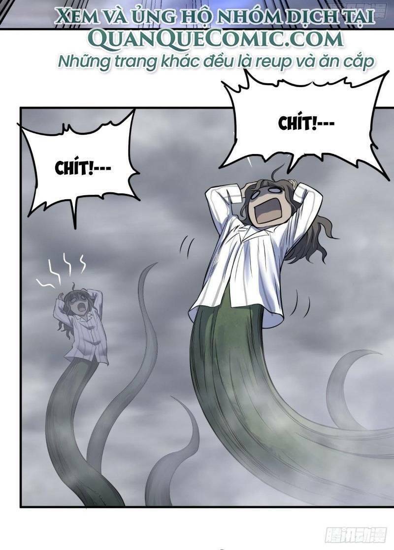 danh sách kẻ phản diện chapter 72 21